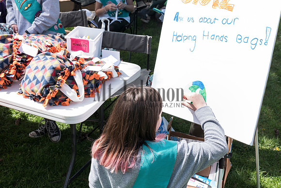 Earth Day 2017
