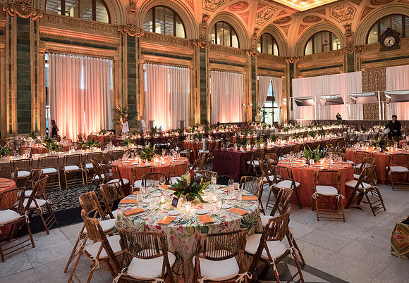 Pittsburgh Botanic Garden to Table Gala 2018