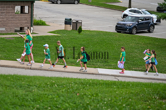 Rec Dept Summer Camp 250718 0573