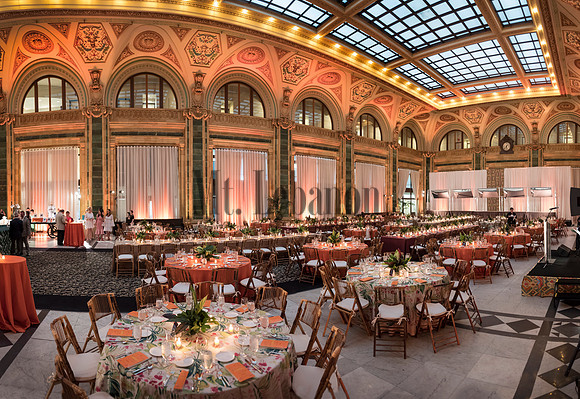 Pittsburgh Botanic Garden to Table Gala 2018
