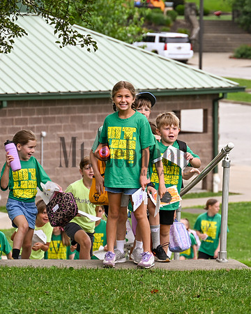 Rec Dept Summer Camp 250718 0575