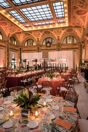 Pittsburgh Botanic Garden to Table Gala 2018