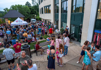 Final Friday WYEP 250725 004_Schisler