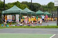 Rec Dept Summer Camp 250718 0641