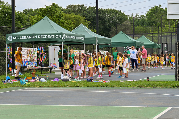 Rec Dept Summer Camp 250718 0641