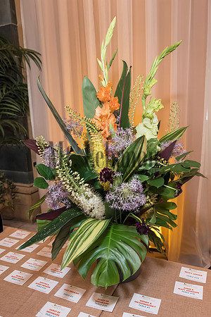 Pittsburgh Botanic Garden to Table Gala 2018