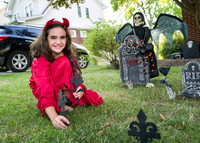 Halloween House 2019