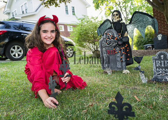 Halloween House 2019