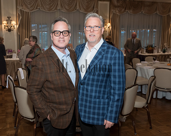 Historical Society Dinner 2019