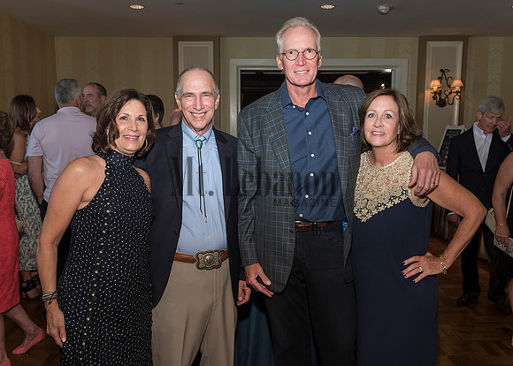 St. Clair Summer Swing 2019