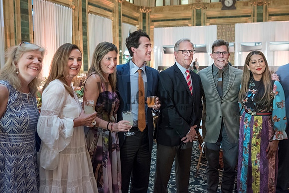 Pittsburgh Botanic Garden to Table Gala 2018
