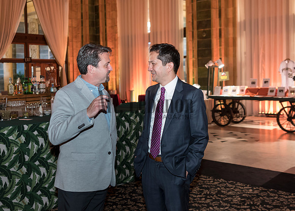 Pittsburgh Botanic Garden to Table Gala 2018