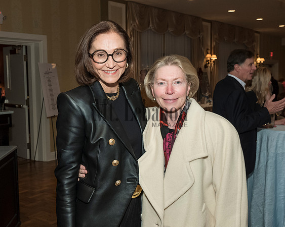 Historical Society Dinner 2019