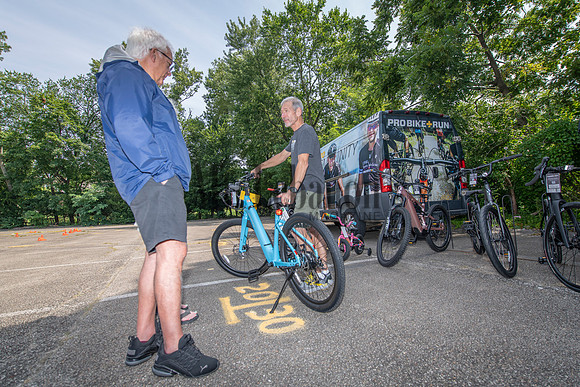 MTLPD E-Bike Safety Event 250802 8557_Lager