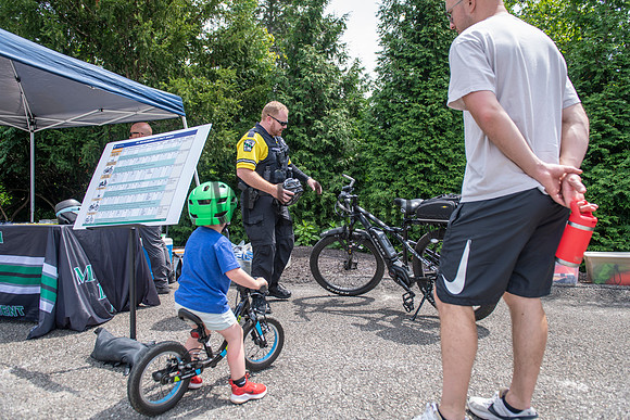 MTLPD E-Bike Safety Event 250802 8611_Lager