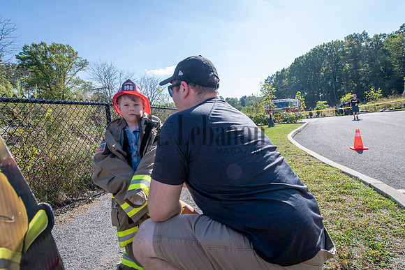 Fire Dept Open House 250928 0527_Lager