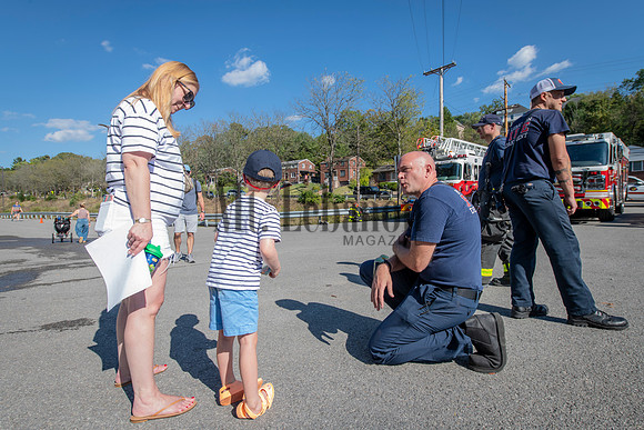 Fire Dept Open House 250928 0534_Lager
