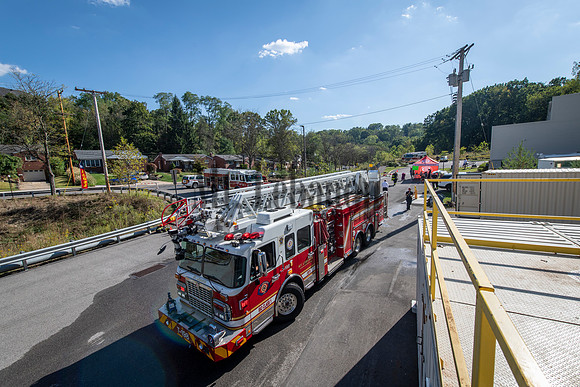 Fire Dept Open House 250928 0571_Lager