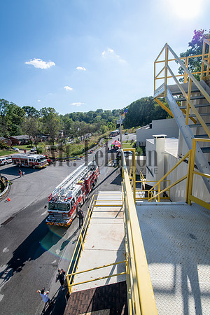 Fire Dept Open House 250928 0573_Lager