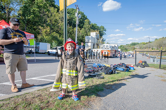 Fire Dept Open House 250928 0613_Lager