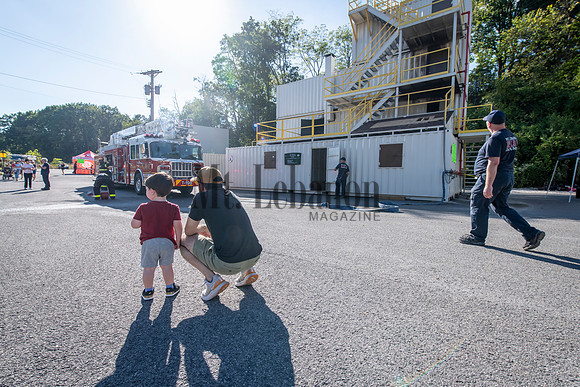 Fire Dept Open House 250928 0619_Lager