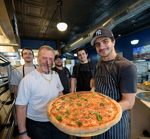 La Vera Brooklyn Pizzaria 250924 001_Schisler