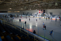 Rec Ice Rink Playdate 2017