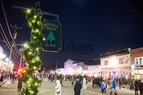 Beverly Brite Nite 201204 5018 Yonamine