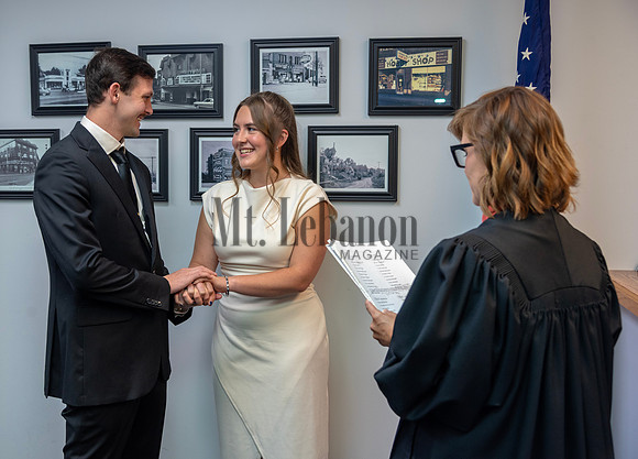 Magistrate Wedding 251017 005_Schisler