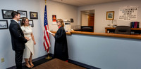 Magistrate Wedding 251017 001_Schisler