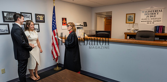 Magistrate Wedding 251017 001_Schisler