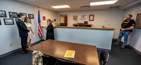 Magistrate Wedding 251017 003_Schisler