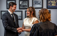 Magistrate Wedding 251017 006_Schisler