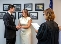 Magistrate Wedding 251017 005_Schisler_CMYK