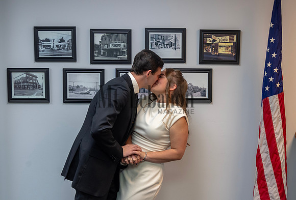 Magistrate Wedding 251017 008_Schisler