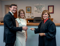 Magistrate Wedding 251017 010_Schisler