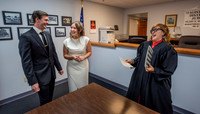 Magistrate Wedding 251017 009_Schisler