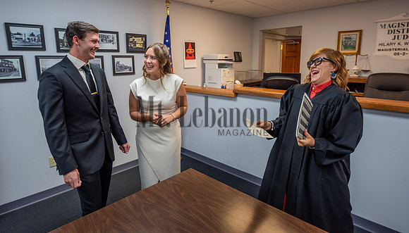 Magistrate Wedding 251017 009_Schisler