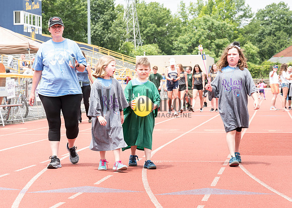 Relay for Life 2019