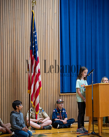 Hoover Arbor Day 250425 005_Kline
