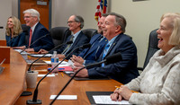 Jan. Commission Meeting
