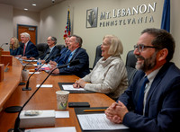 Jan. Commission Meeting