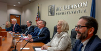 Jan. Commission Meeting