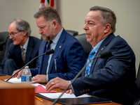 Jan. Commission Meeting