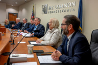 Jan. Commission Meeting