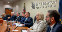 Jan. Commission Meeting