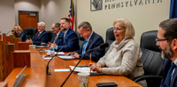 Jan. Commission Meeting