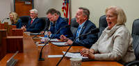 Jan. Commission Meeting