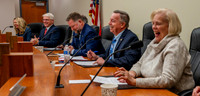 Jan. Commission Meeting
