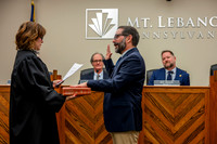 Jan. Commission Meeting